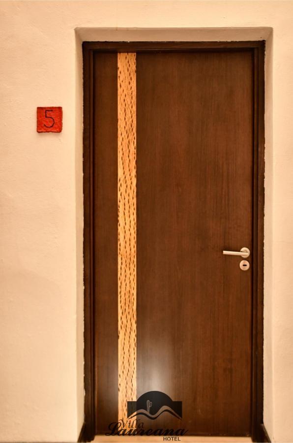 Villa Laureana 胡阿卡勒拉 外观 照片